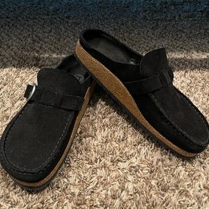 Birkenstock Clogs